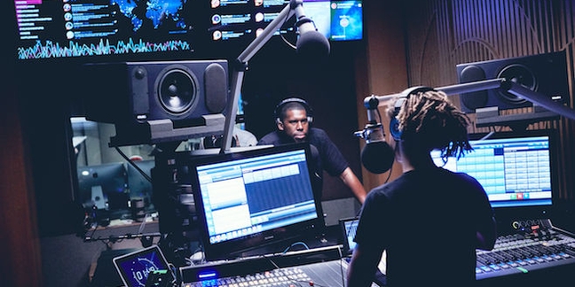 Flying Lotus Chats With Jaden Smith on Beats 1