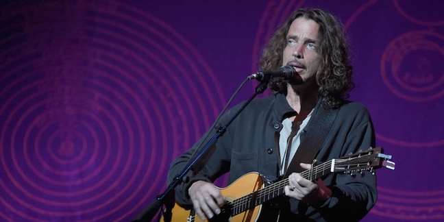 Watch Pearl Jam/Soundgarden Supergroup Temple of the Dog’s First Reunion Show 