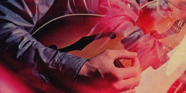 Chromatics Share Early Version of "At Your Door"