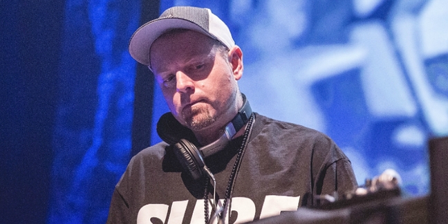 Listen to DJ Shadow’s New BBC Essential Mix
