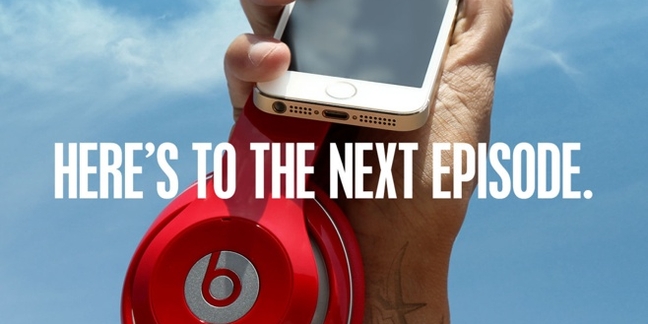 Apple to Shut Down or Re-Brand Beats Music?