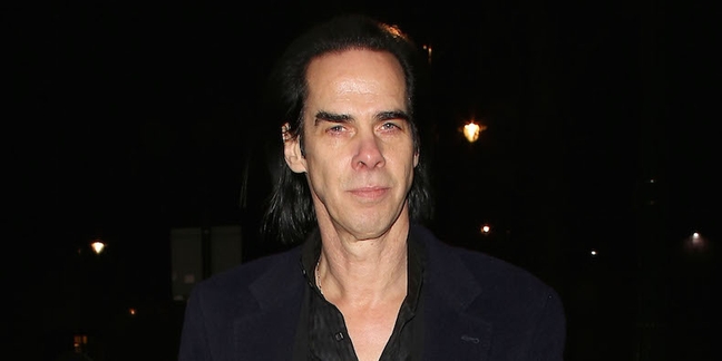 Nick Cave & the Bad Seeds Announce North American Tour