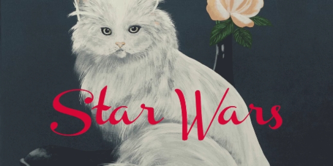 Wilco Drop Surprise New Album Star Wars For Free 