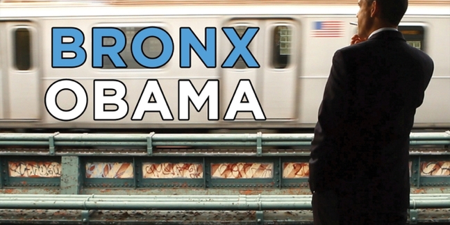 Arcade Fire's Will Butler Contributes Music to Bronx Obama, Movie About Obama Impersonator