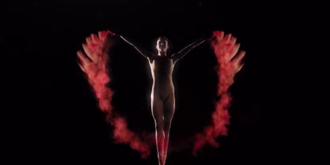 Karen O Covers Animotion's "Obsession" for Flesh and Bone Title Sequence