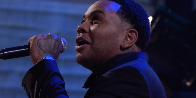 Kevin Gates Performs “2 Phones” and “Really Really” on “Conan”: Watch