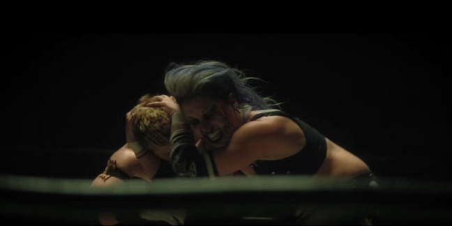 Wavves Shares Violent, Wrestling-Inspired "Way Too Much" Video