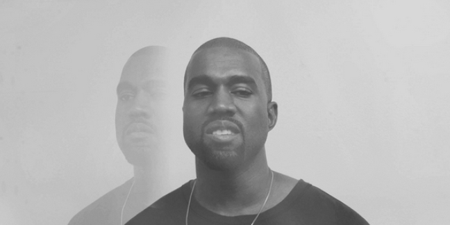 Kanye West Announces New Album Title