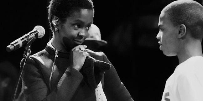 Lauryn Hill Says She Can't Enter the UK Due to "Legal Situation" 