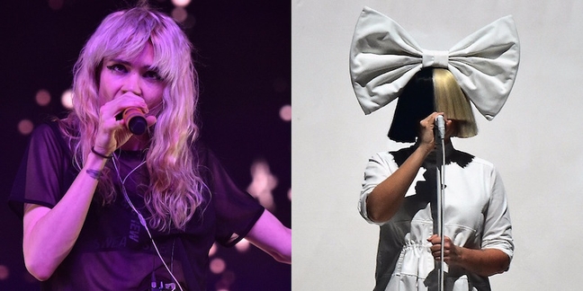 Grimes, Sia Match Donations to Groups Fighting Trump’s Immigration Ban