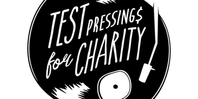 Sufjan Stevens, Matthew Dear, Phantogram Contribute Test Pressings for Charity