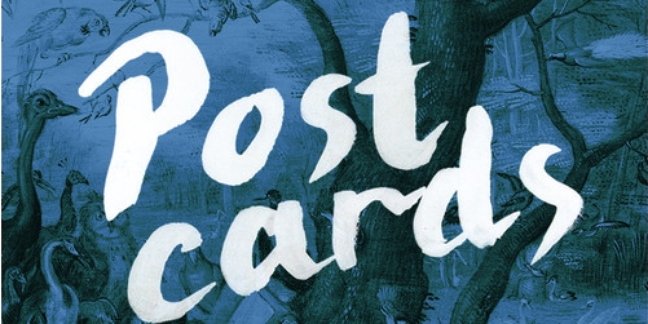 Jens Lekman Shares "Postcard #2"