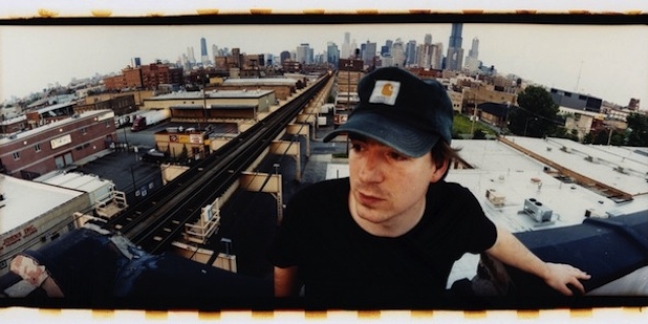 Jason Molina Song "September 11", Recorded on 9/11 With Will Oldham and Alasdair Roberts, Unearthed