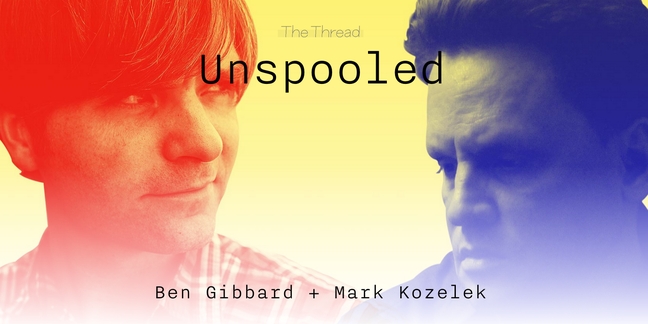 Ben Gibbard and Mark Kozelek Talk Benji, St. Vincent, Modest Mouse in E-mail Thread