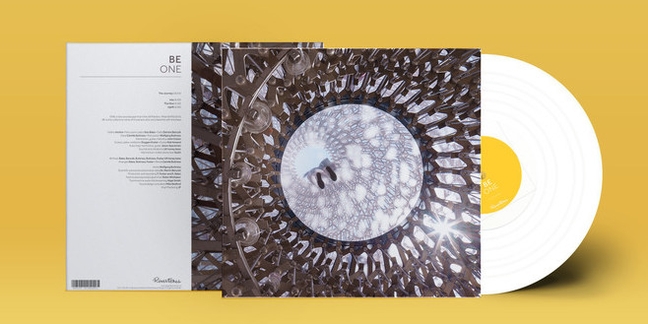 Spiritualized Featured on Album of Bee Sounds