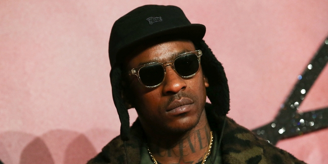 Watch Skepta Discuss His Rise in New Documentary Skepta: Greatness Only