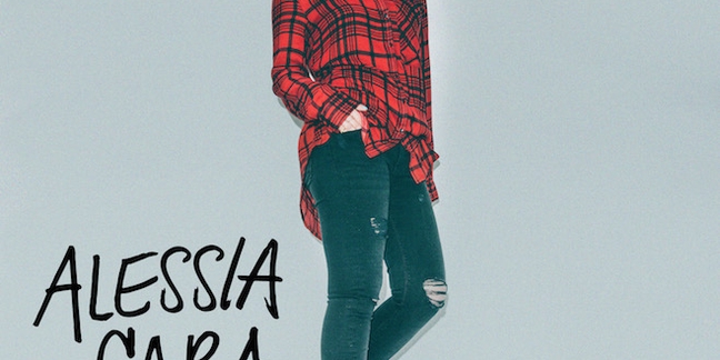 Alessia Cara Announces Debut Album Know It All