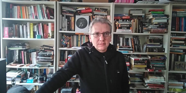 Mark Fisher, Music Writer and Cultural Theorist, Dead at 48