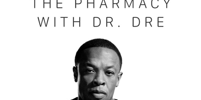 Dr. Dre Shares Unreleased Track "Back to Business" on Beats 1 Radio Show