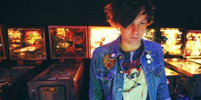 Ryan Adams Covers Natalie Prass' "Your Fool", Prass Joins Adams for "Oh My Sweet Carolina", "Come Pick Me Up"