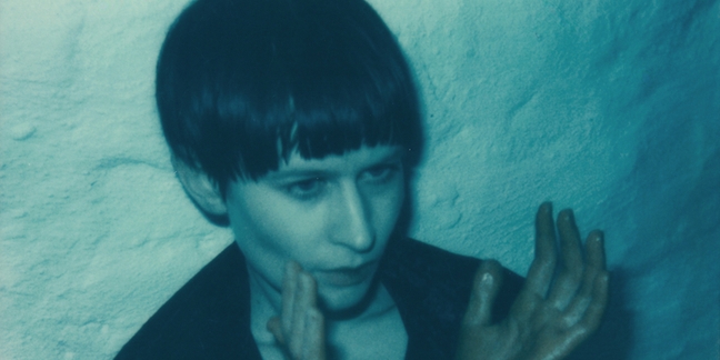 Jenny Hval Shares NSFW “The Great Undressing” Video
