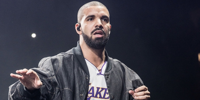 Drake Postpones More Shows Due to Injury