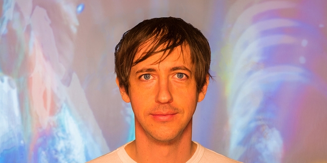 Animal Collective's Deakin Announces Solo Album Sleep Cycle, Shares "Just Am" Video