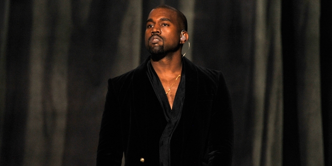 Kanye West Adds Saint Pablo Tour Dates
