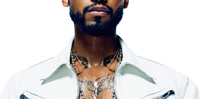 Miguel Sings Unreleased Song in Unearthed 2008 Video