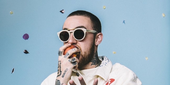 Mac Miller Announces New Album The Divine Feminine, Shares New Track Featuring Anderson .Paak