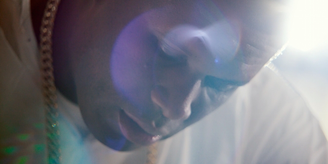 Jay Electronica Stars In Short Film