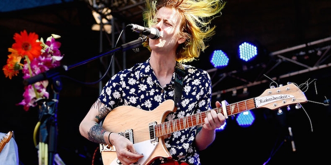 Christopher Owens Opens Etsy Store
