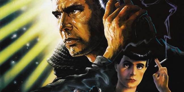 Jóhann Jóhannsson to Score New Blade Runner Sequel
