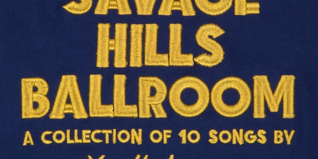 Youth Lagoon Announces New Album Savage Hills Ballroom