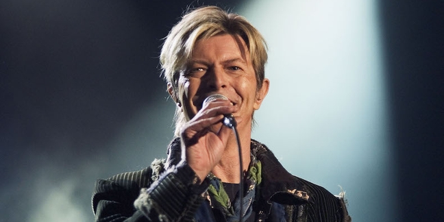 David Bowie Collaborators to Play Birthday Tribute Shows Around the World