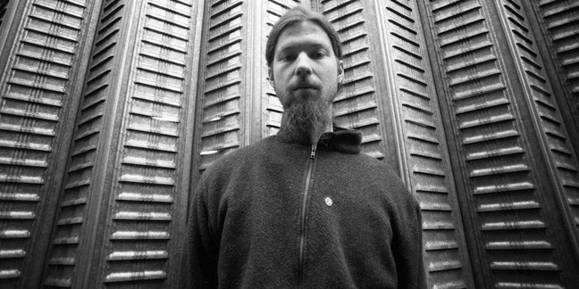 Aphex Twin Set for Field Day London 2017