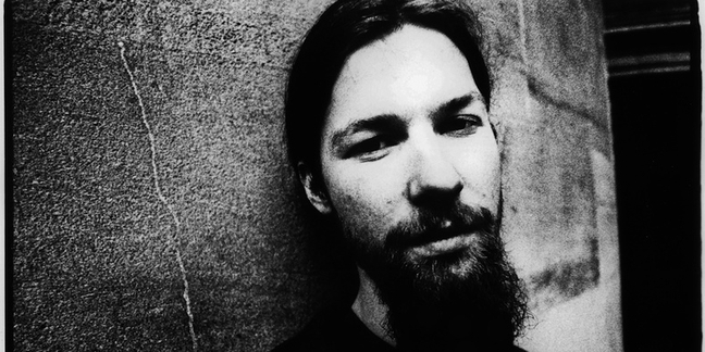 Aphex Twin Announces First U.S. Show in Eight Years