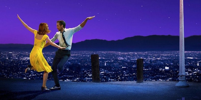 Oscars 2017: Justin Hurwitz Wins Best Original Score For La La Land