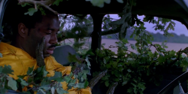 Sampha Shares New “Blood on Me” Video: Watch