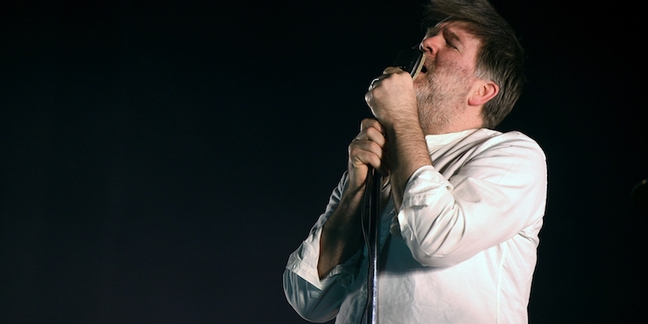 Coachella 2016: Watch LCD Soundsystem Cover David Bowie and Guns N' Roses