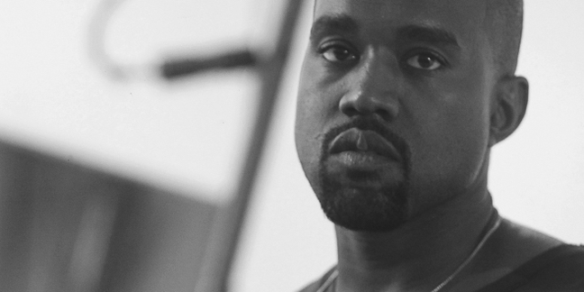 Kanye West: "BILL COSBY INNOCENT"