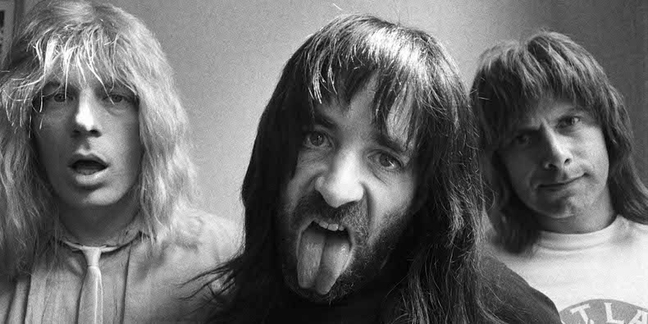 Spinal Tap, Rob Reiner Reunite to File $400 Million This Is Spinal Tap Lawsuit
