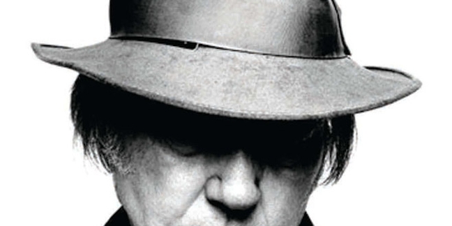 Neil Young Files for Divorce From Pegi Young