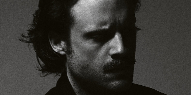Listen to Father John Misty’s New Song “Ballad of the Dying Man”