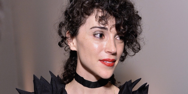 Watch a Clip From St. Vincent’s Film The Birthday Party