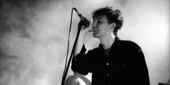 The Jesus and Mary Chain Announce Tour 