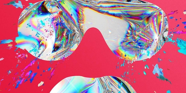 Giorgio Moroder Shares Charli XCX Collaboration "Diamonds"