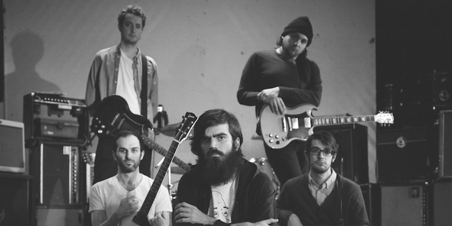 Titus Andronicus Announce “Rockers on the Road” Tour, Share New Track 