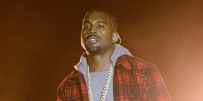 Kanye Reschedules Yeezy Season 5 Show After NYFW Backlash