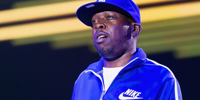 New Phife Dawg Verse Appears on New Dwele Song: Listen